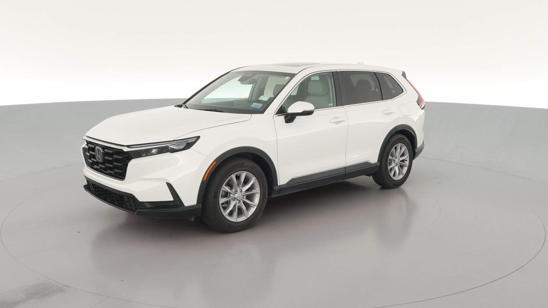 2025 Honda CR-V vehicle photo