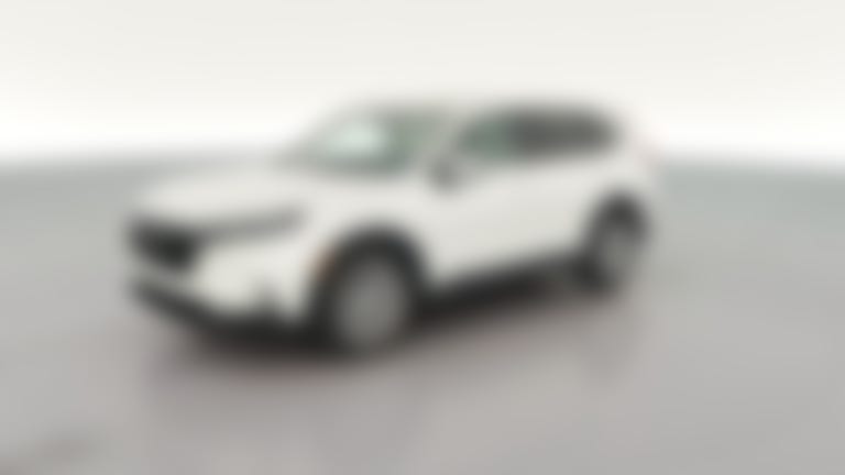 2025 Honda CR-V vehicle photo