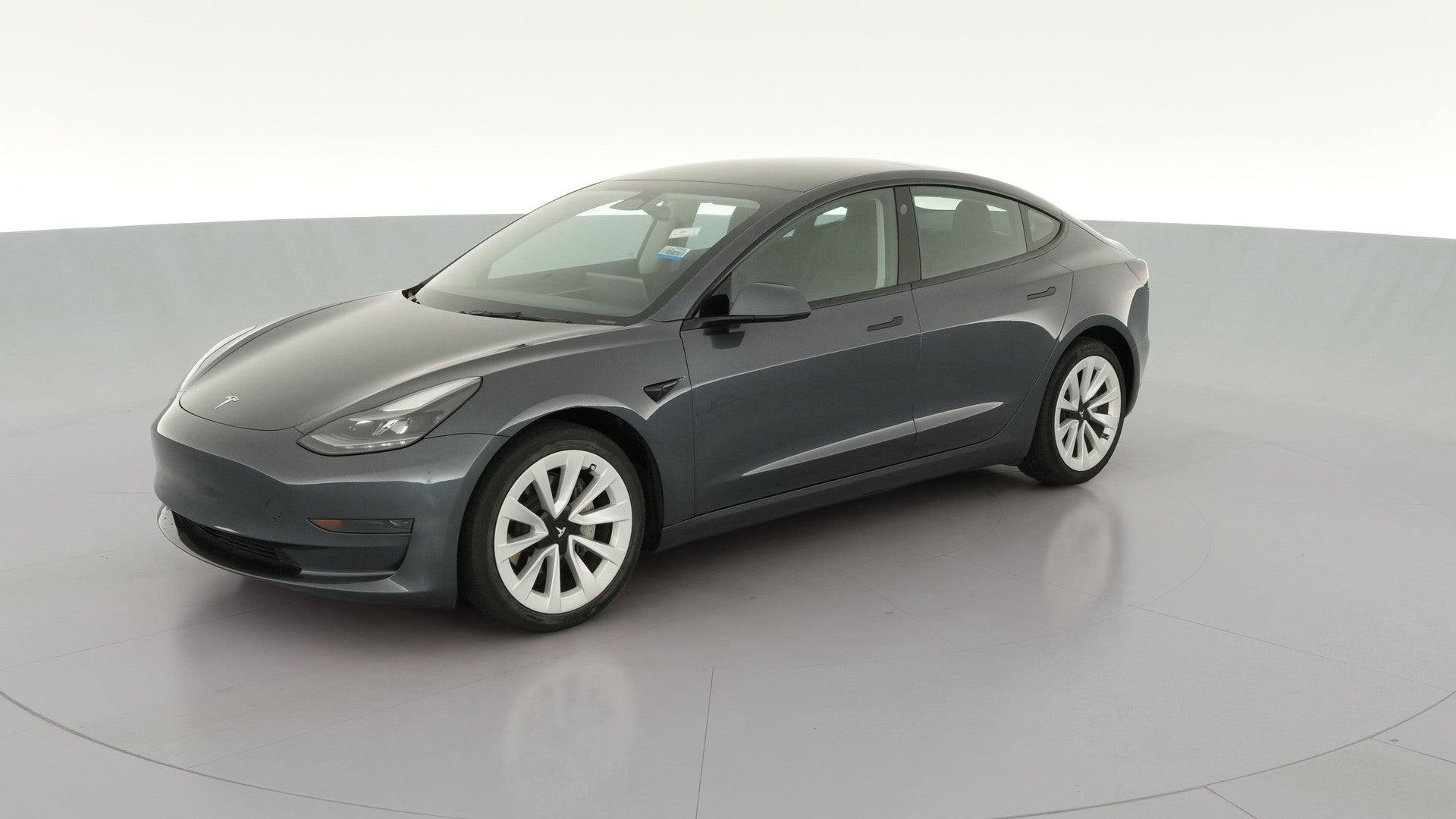 2023 Tesla Model 3 vehicle photo
