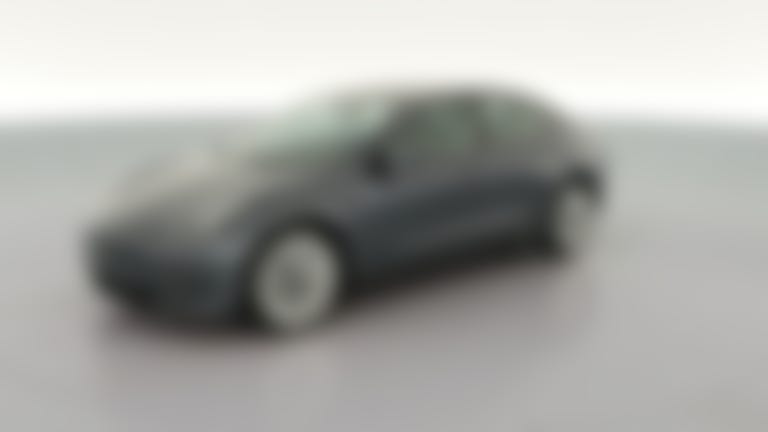 2023 Tesla Model 3 vehicle photo