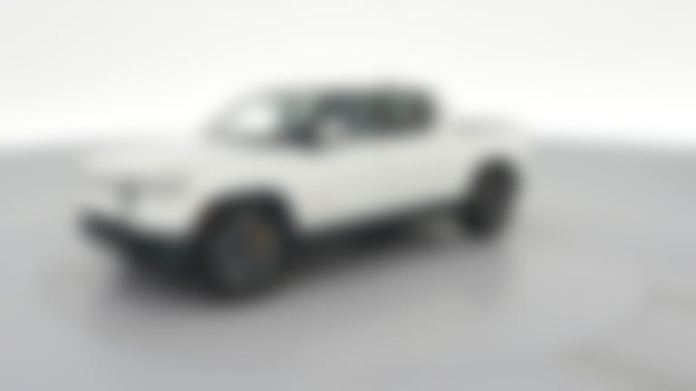 2022 Rivian R1T vehicle photo