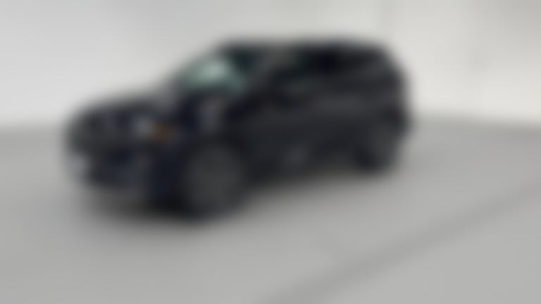 2024 Hyundai Tucson Hybrid vehicle photo