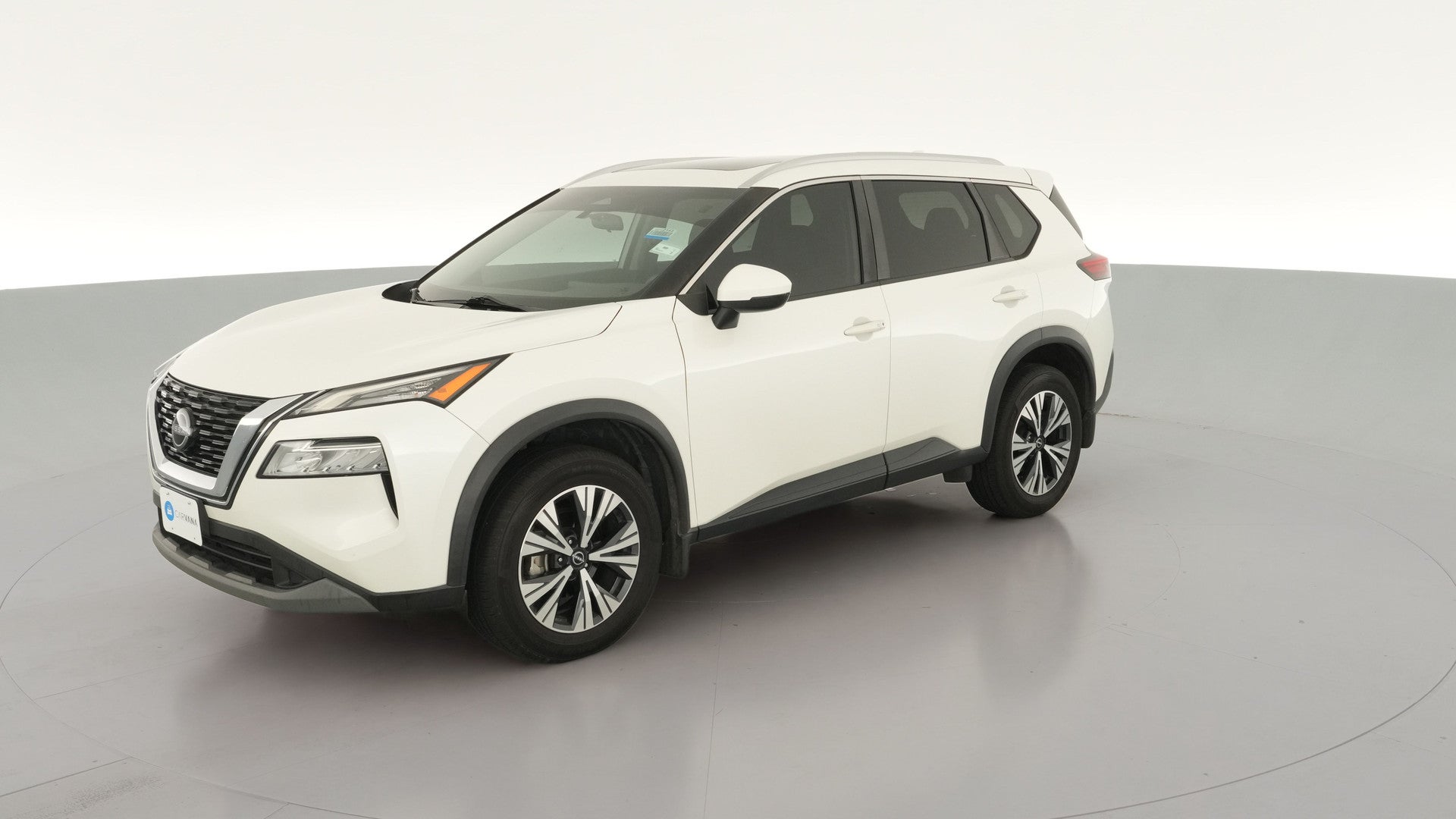 2022 Nissan Rogue vehicle photo