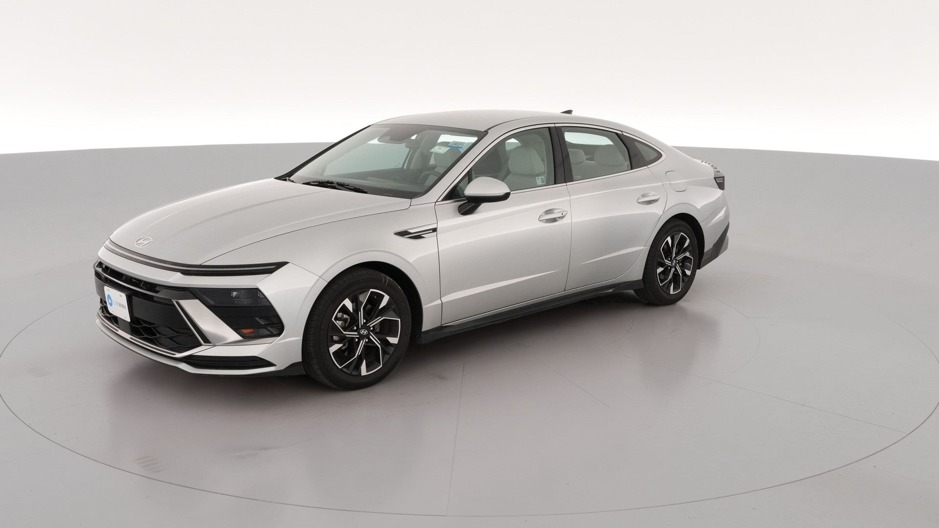 2024 Hyundai Sonata vehicle photo