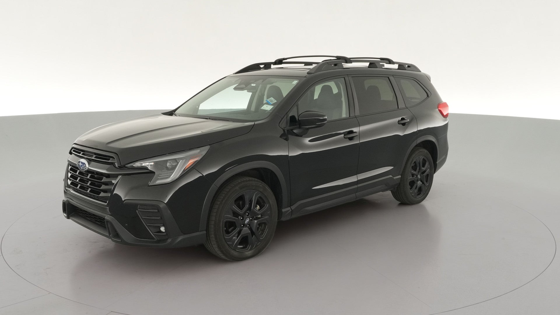2024 Subaru Ascent vehicle photo