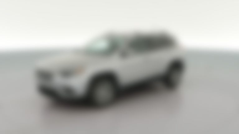 2019 Jeep Cherokee vehicle photo