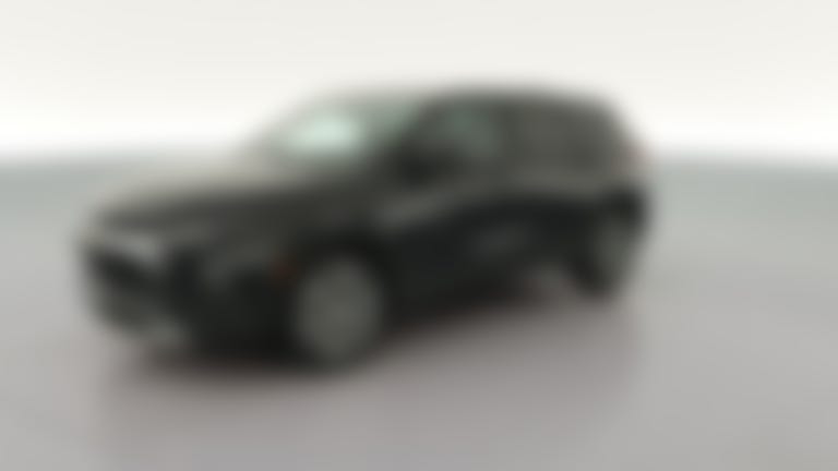 2025 Chevrolet Blazer vehicle photo