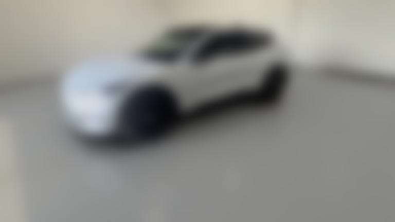 2021 Ford Mustang MACH-E vehicle photo