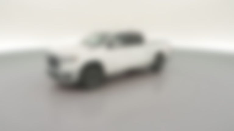 2026 Ram 1500 Crew Cab vehicle photo
