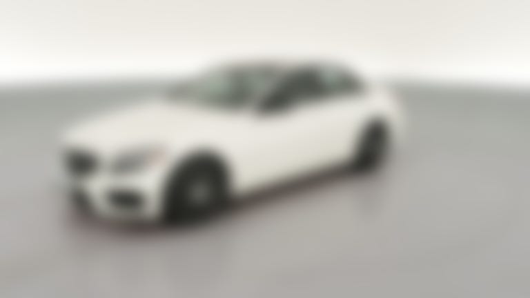 2018 Mercedes-Benz C-Class vehicle photo