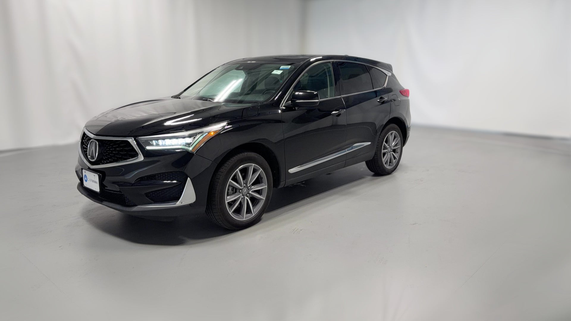 2019 Acura RDX vehicle photo