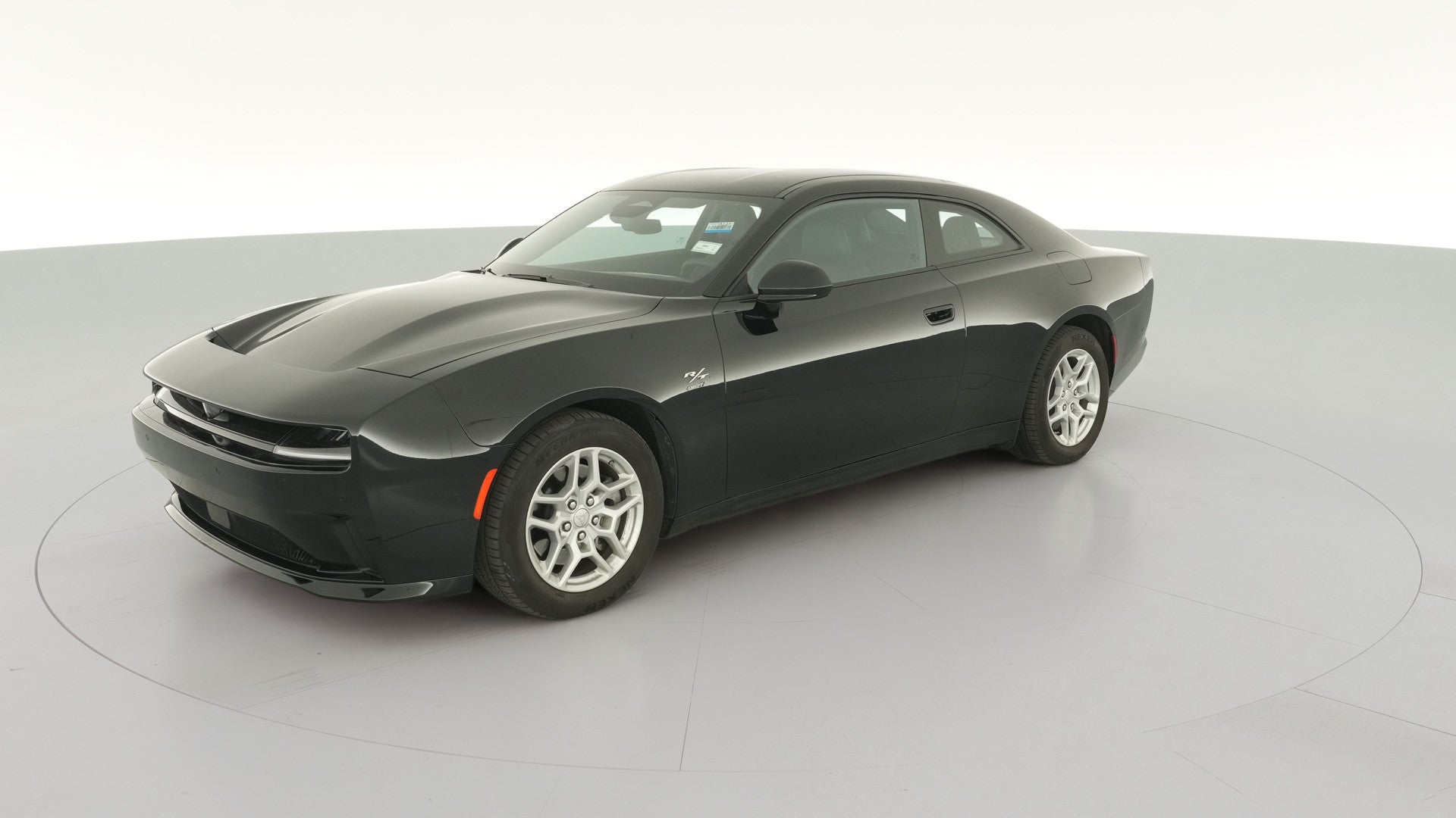 2025 Dodge Charger Daytona vehicle photo