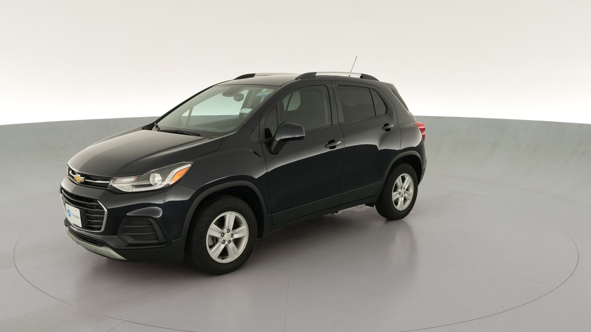 2022 Chevrolet Trax vehicle photo