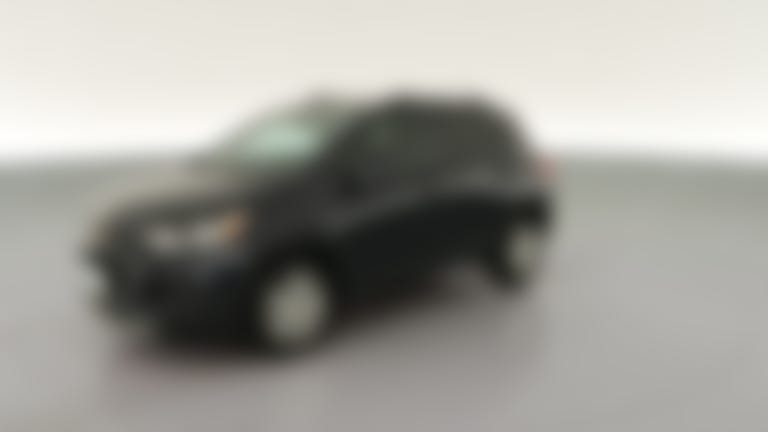 2022 Chevrolet Trax vehicle photo