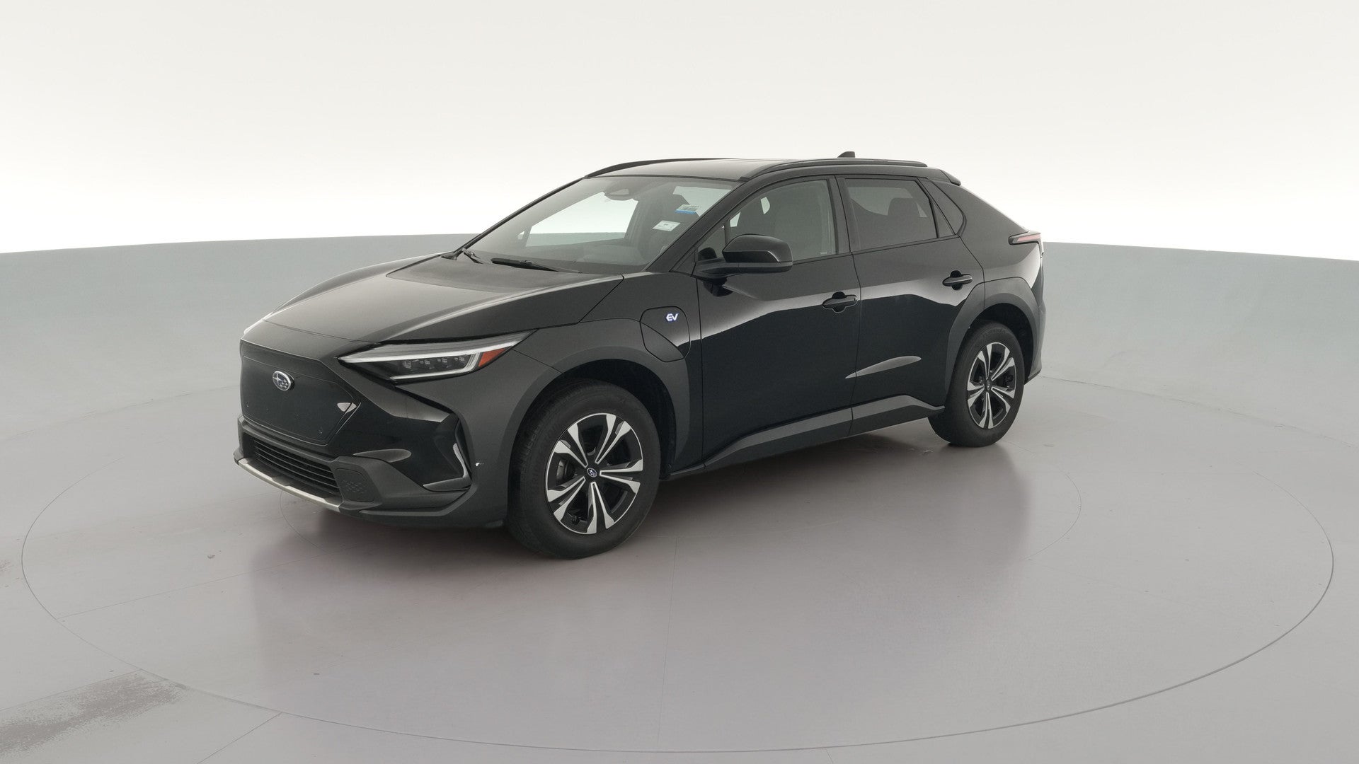 2024 Subaru Solterra vehicle photo