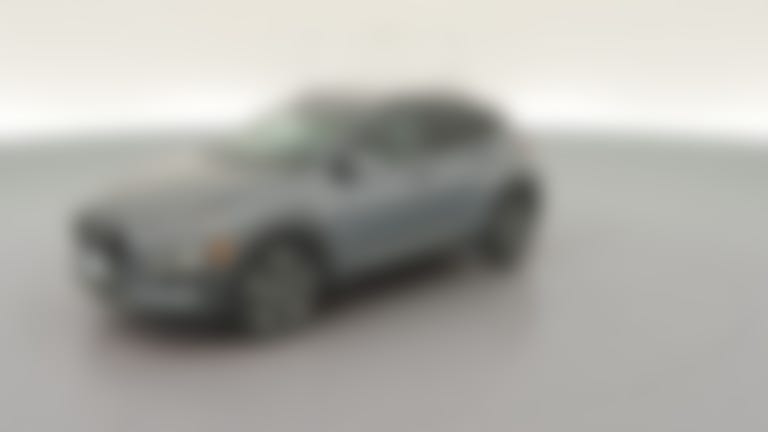 2018 Hyundai Kona vehicle photo