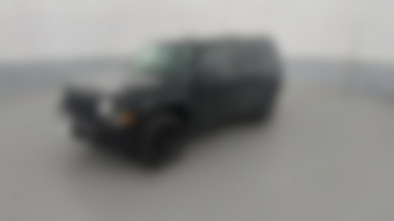 2017 Jeep Patriot vehicle photo