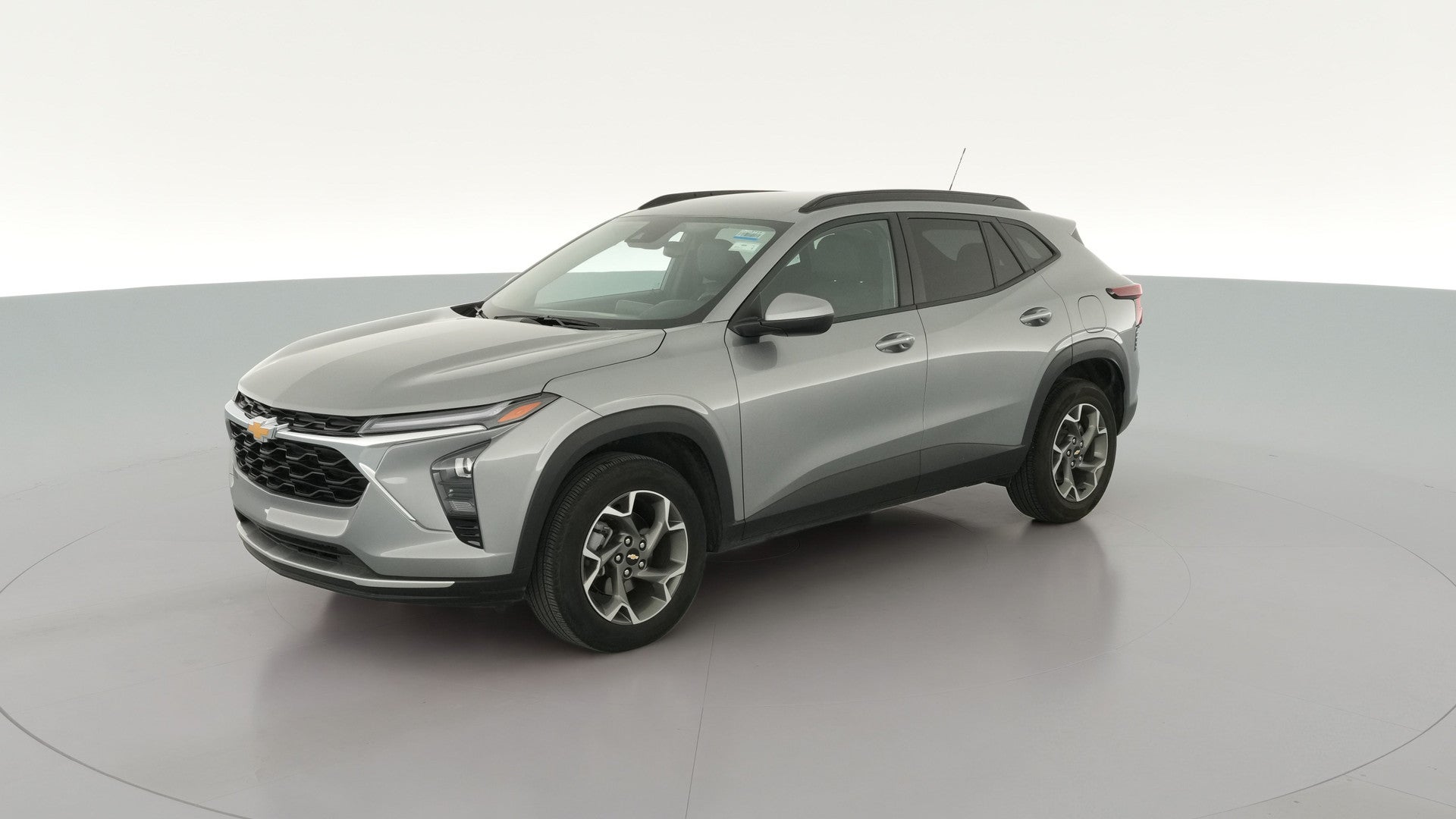 2025 Chevrolet Trax vehicle photo