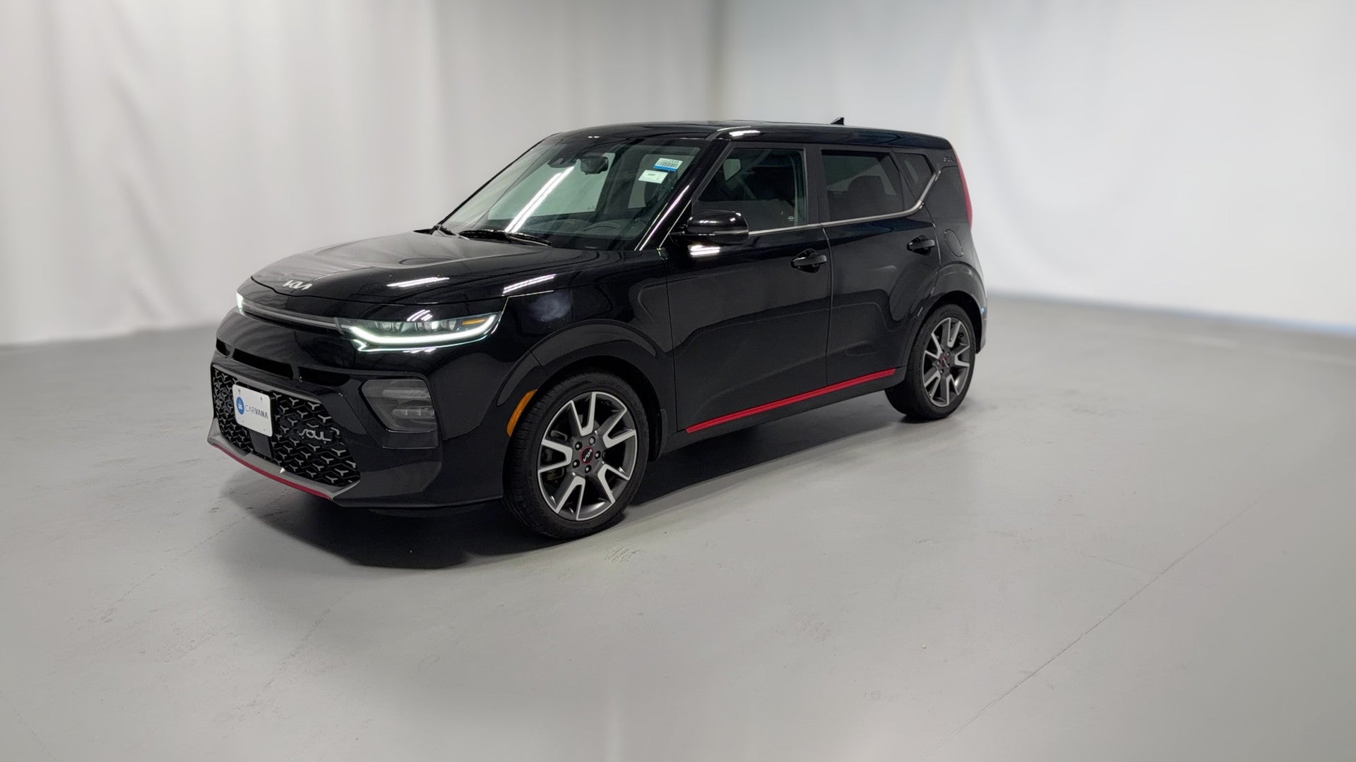 2022 Kia Soul vehicle photo