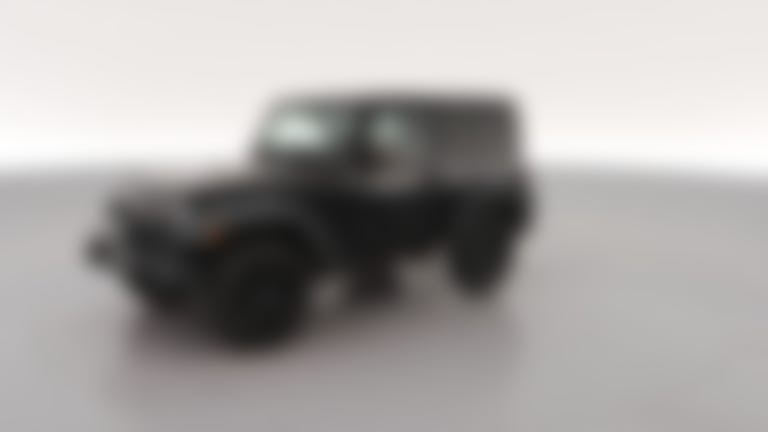 2015 Jeep Wrangler vehicle photo