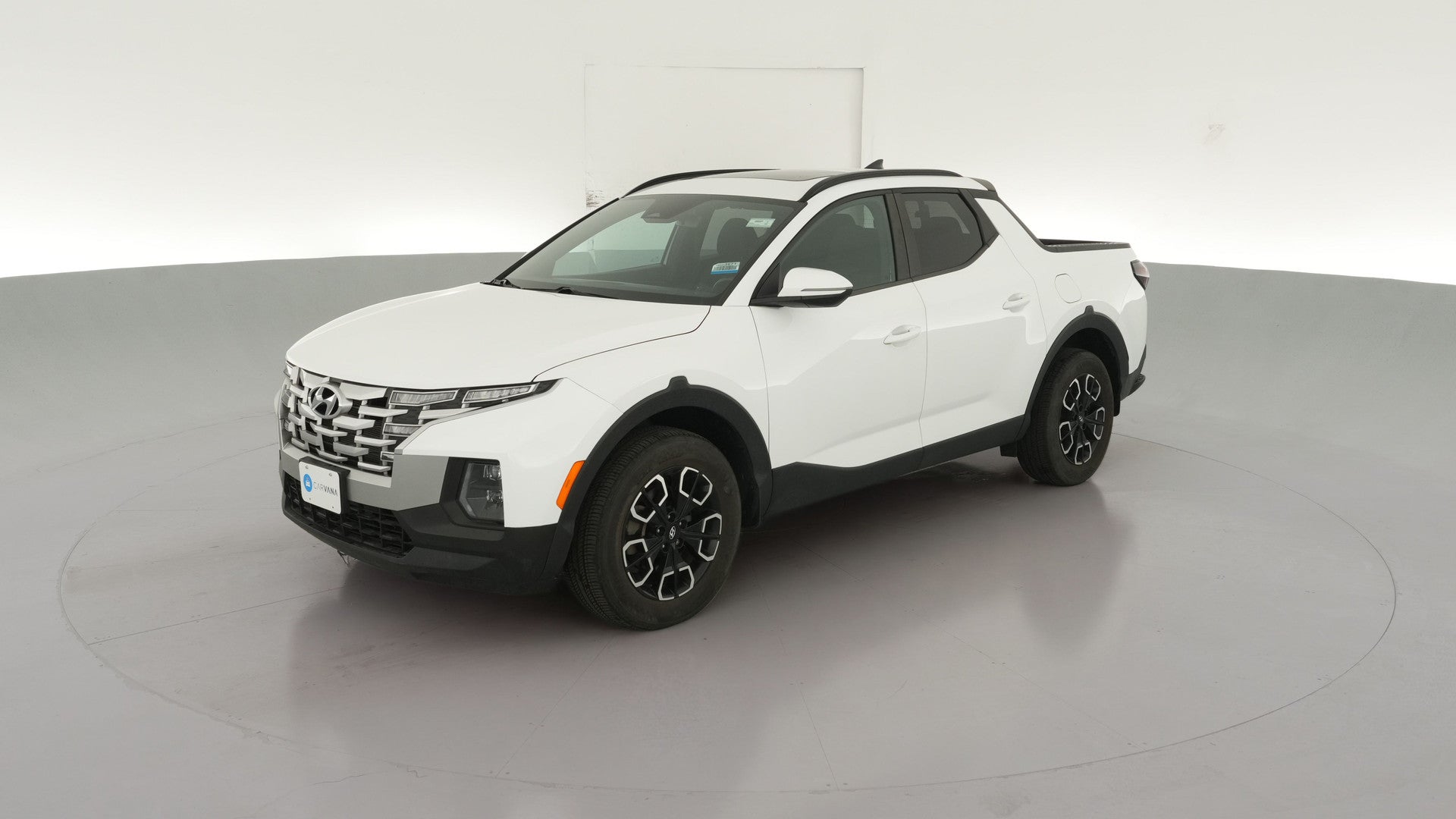 2022 Hyundai Santa Cruz vehicle photo