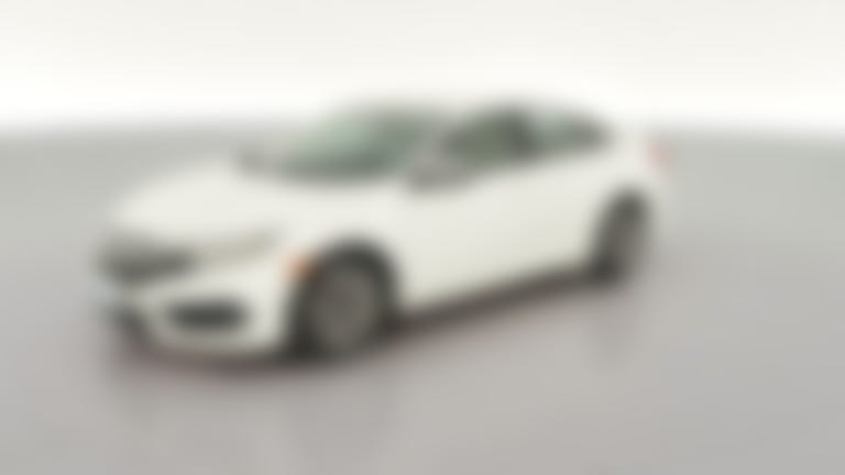 2017 Honda Civic vehicle photo