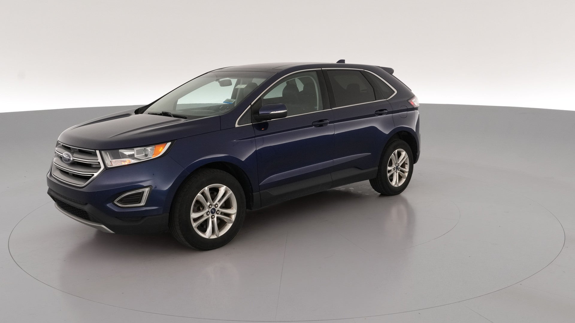 2016 Ford Edge vehicle photo
