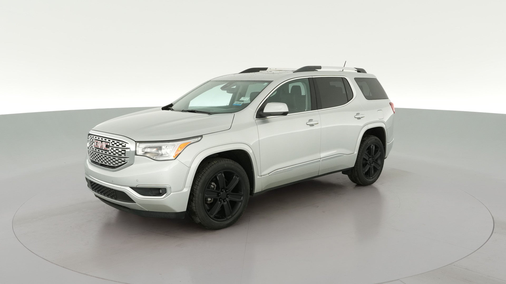 2017 GMC Acadia vehicle photo