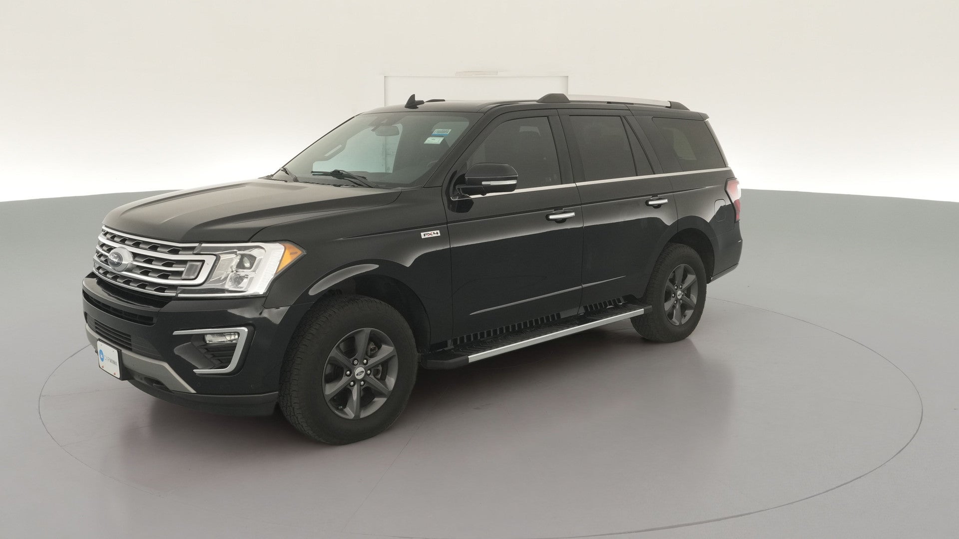2021 Ford Expedition vehicle photo