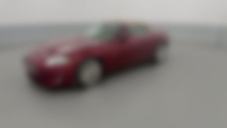 2010 Jaguar XK vehicle photo