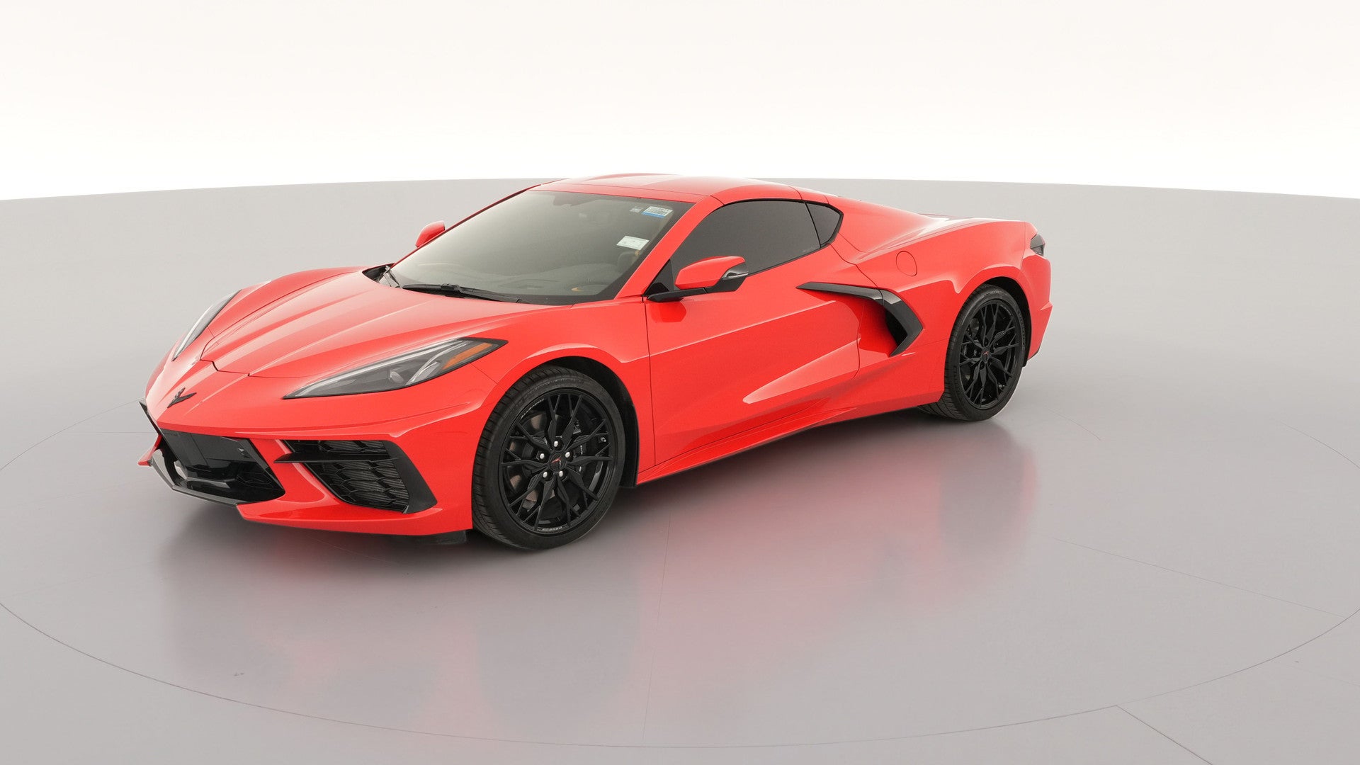 2023 Chevrolet Corvette vehicle photo