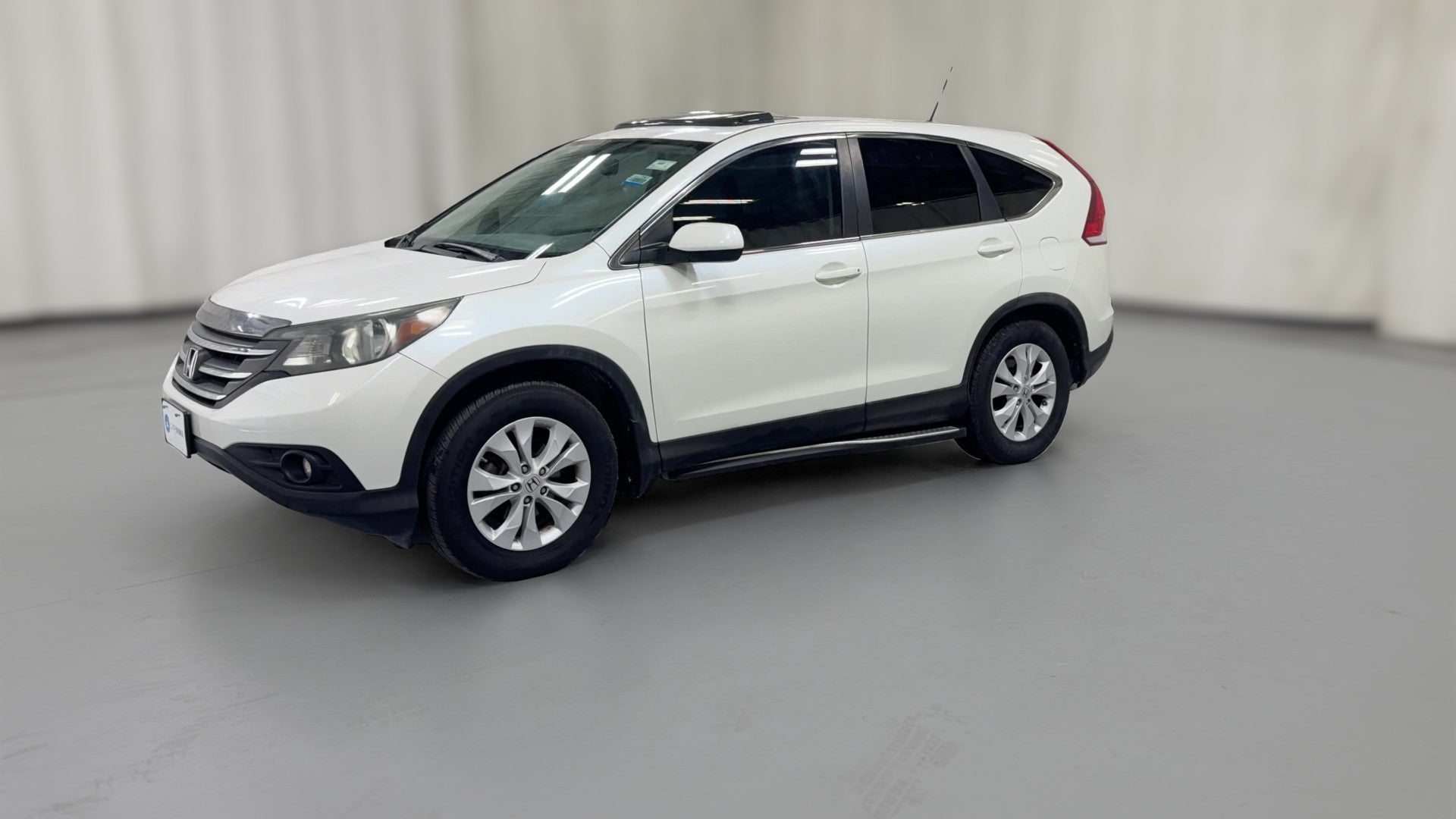 2012 Honda CR-V vehicle photo