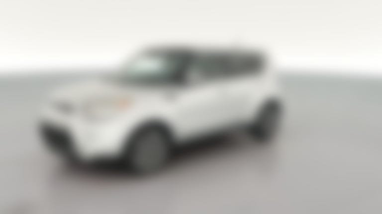 2015 Kia Soul vehicle photo