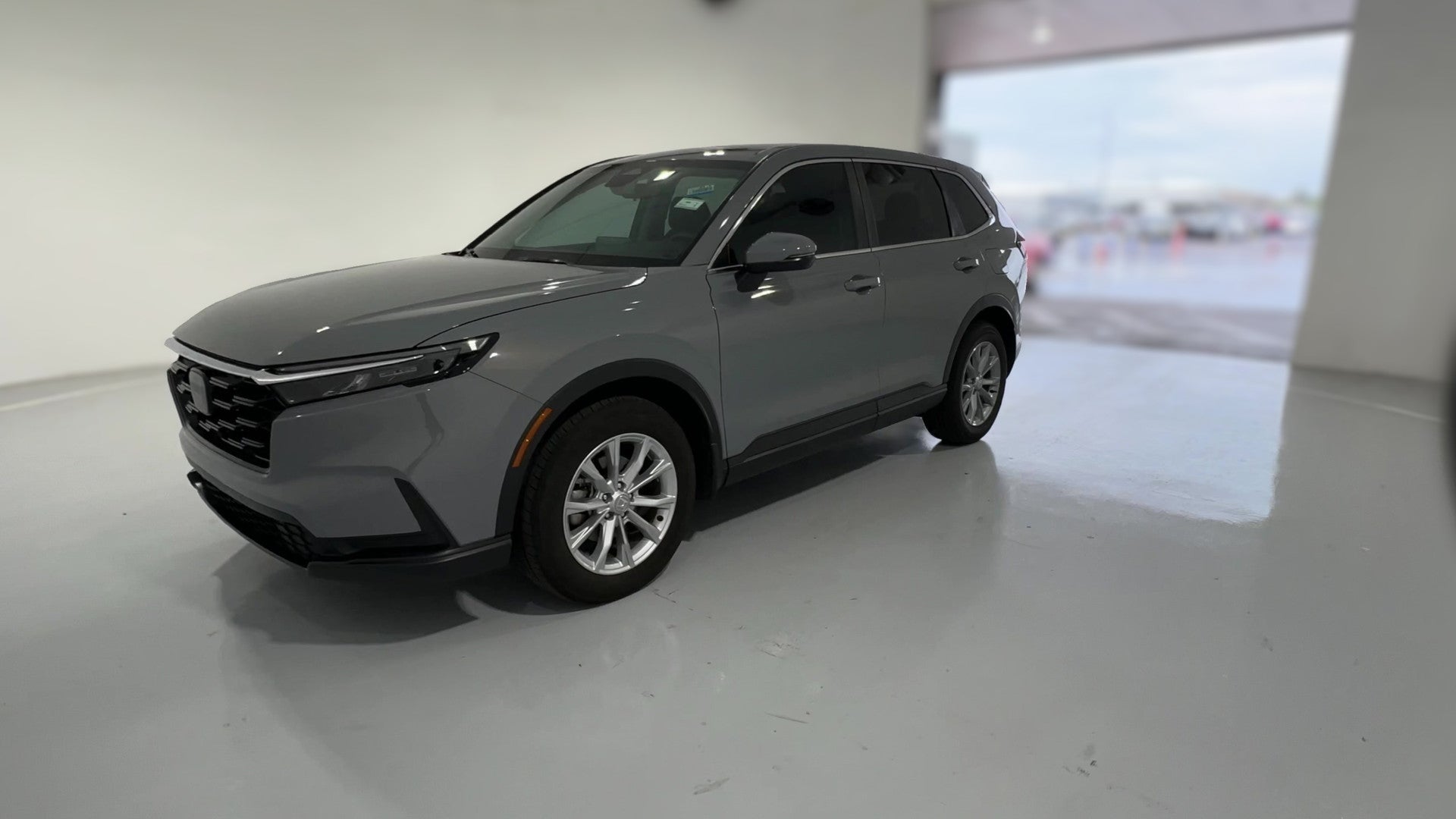 2024 Honda CR-V vehicle photo