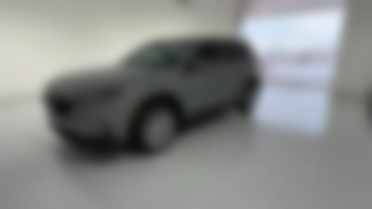 2024 Honda CR-V vehicle photo