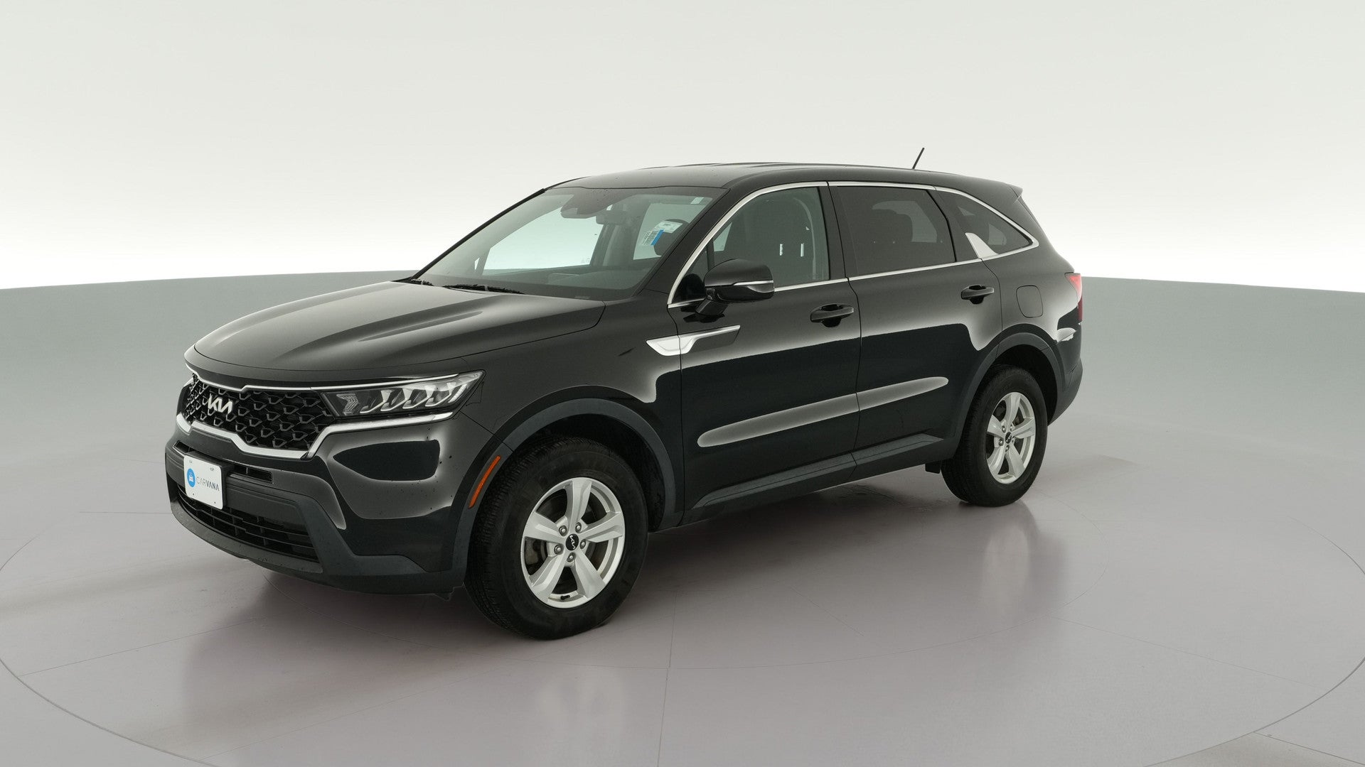 2023 Kia Sorento vehicle photo