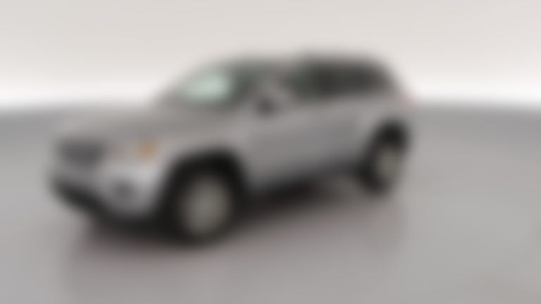 2018 Jeep Grand Cherokee vehicle photo