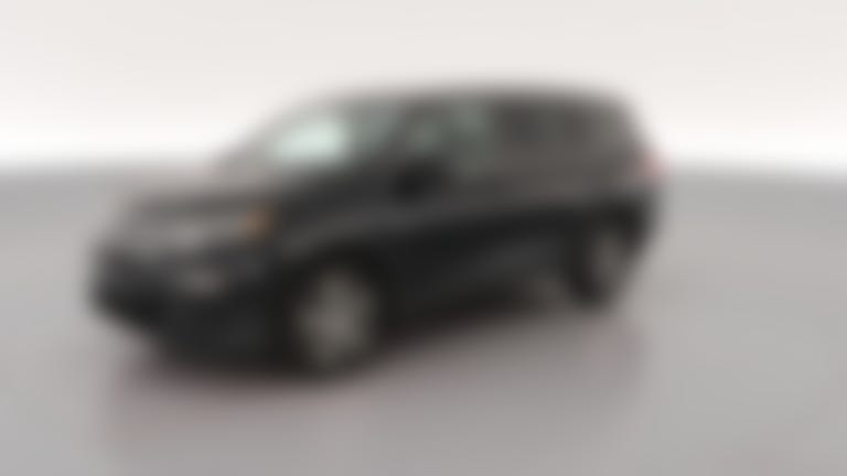 2017 Honda Pilot vehicle photo