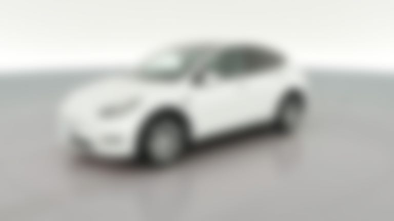 2023 Tesla Model Y vehicle photo