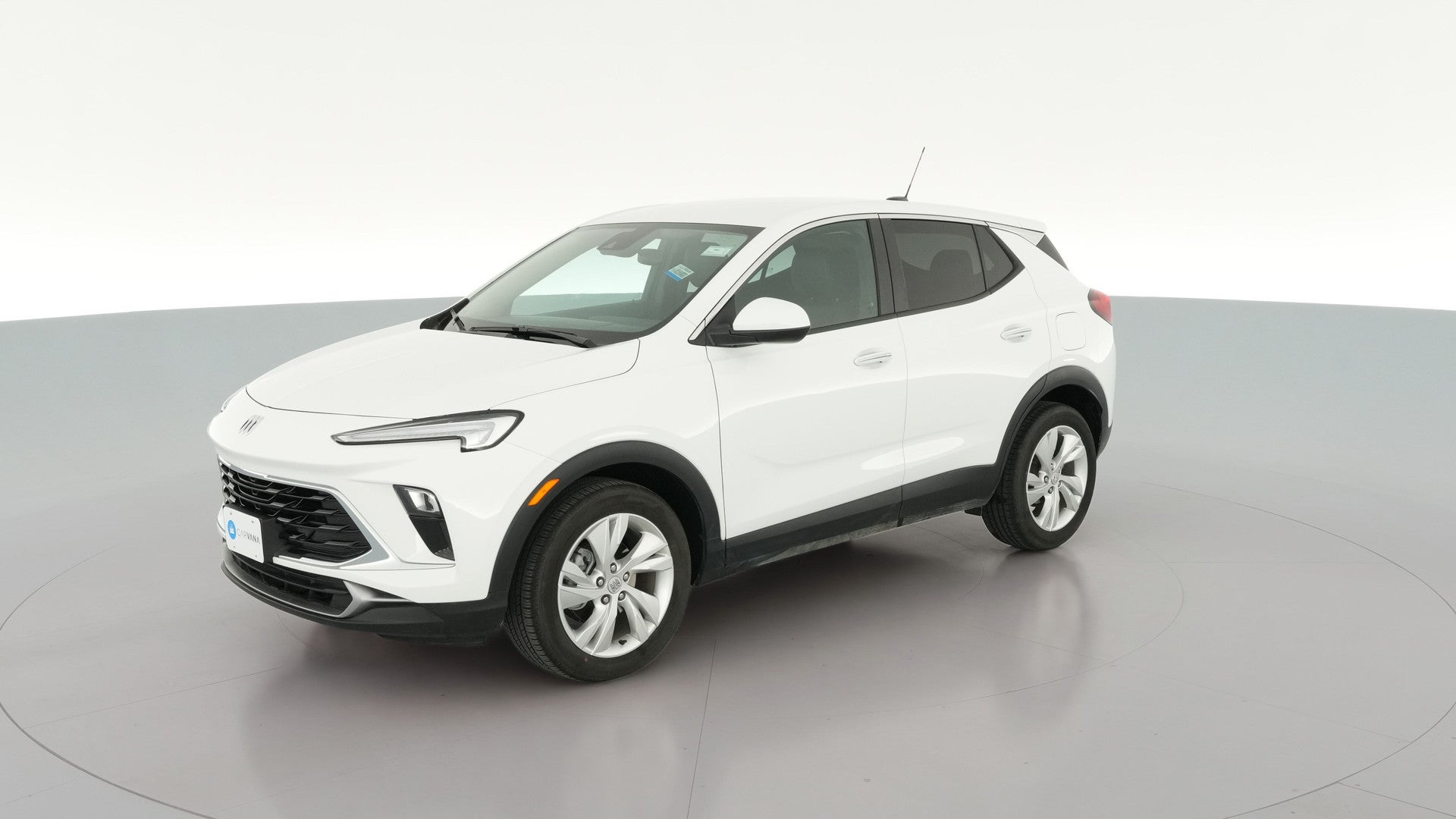 2026 Buick Encore GX vehicle photo