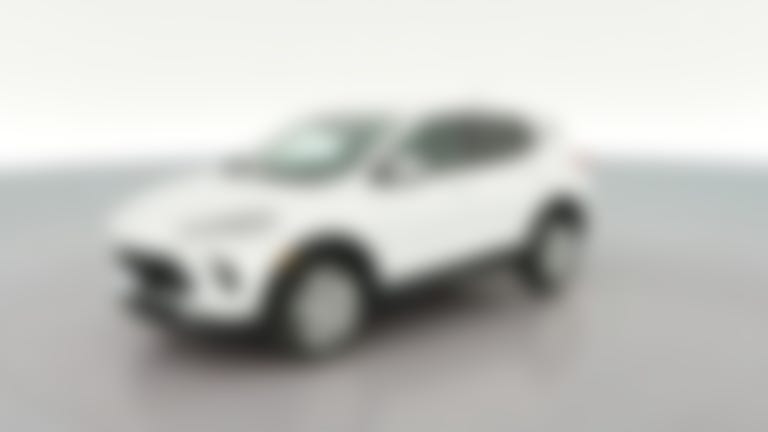 2026 Buick Encore GX vehicle photo
