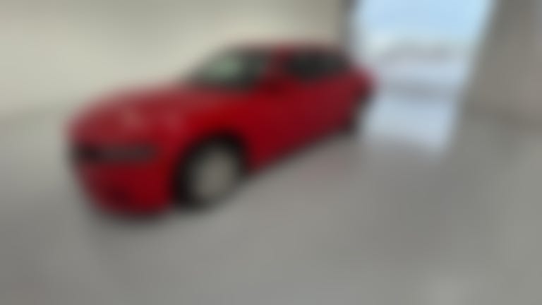 2021 Dodge Charger vehicle photo
