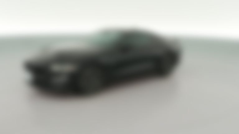 2021 Ford Mustang vehicle photo