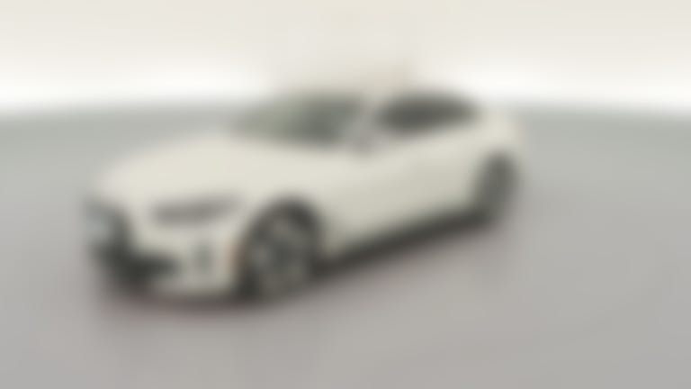 2025 BMW i4 vehicle photo