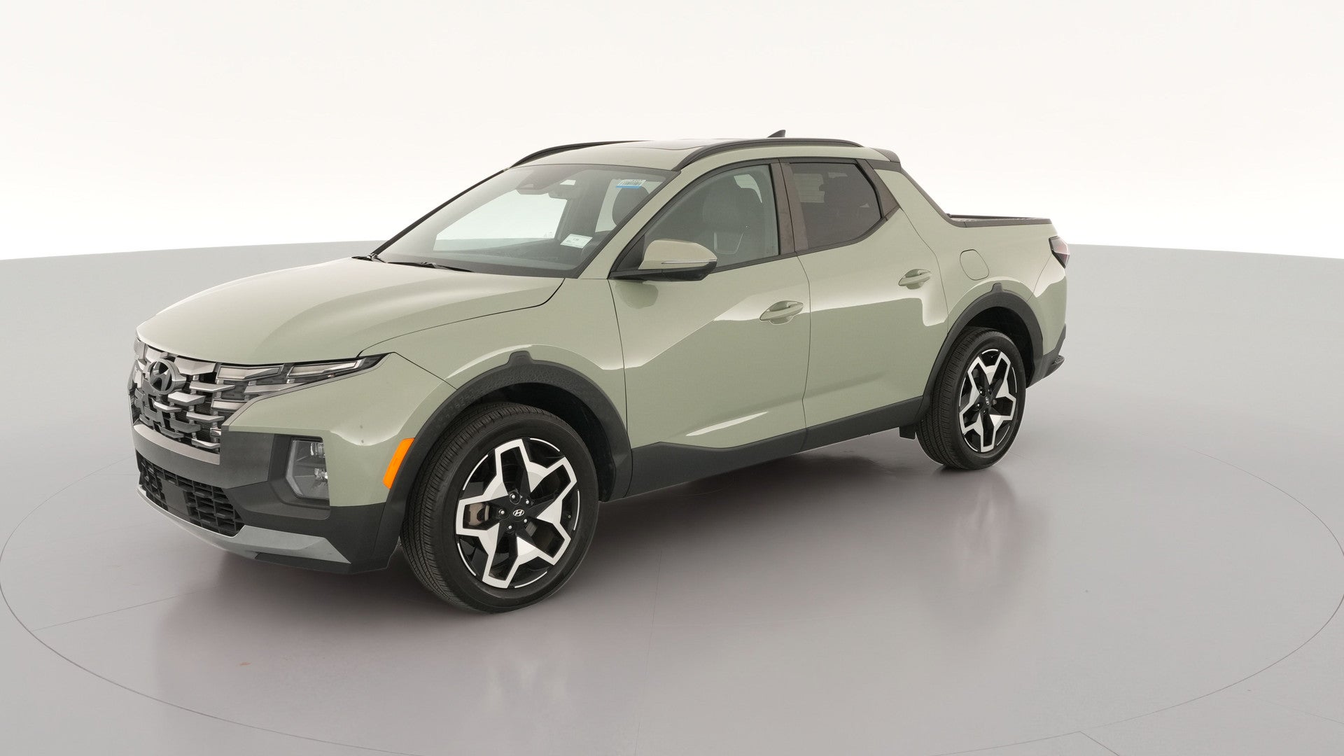 2024 Hyundai Santa Cruz vehicle photo