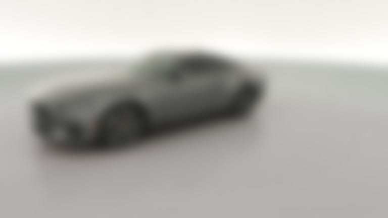 2024 Ford Mustang vehicle photo
