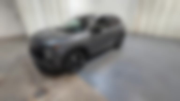 2026 Nissan Kicks vehicle photo