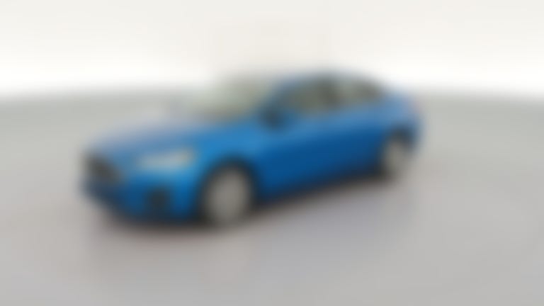 2020 Ford Fusion vehicle photo
