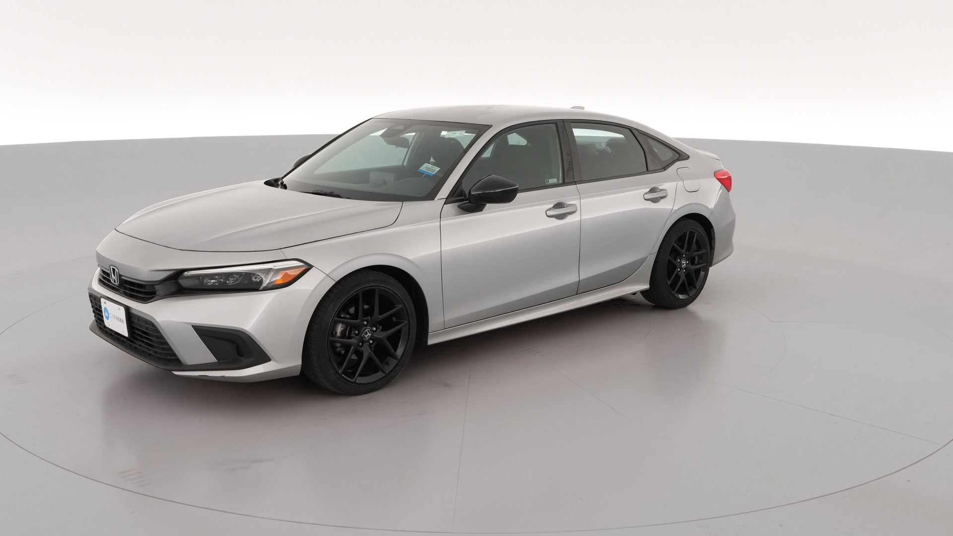 2023 Honda Civic vehicle photo