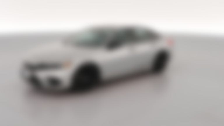 2023 Honda Civic vehicle photo